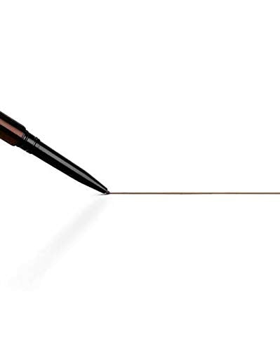 Hourglass- Brow Micro Sculpting Pencil- Warm Brunette - BeesActive Australia