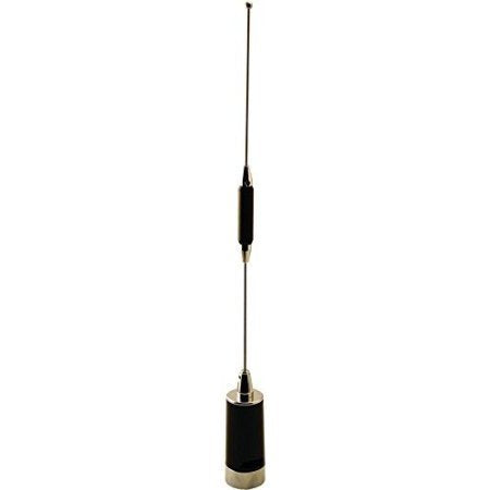 [AUSTRALIA] - Tram 1180 Amateur Dual-Band NMO 38 Inch Antenna VHF 144-148 and UHF 430-450 MHz for Mobile Radios 