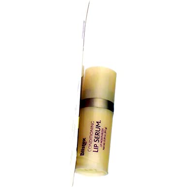 Blistex Conditioning Lip Serum Moisturizer (Pack of 2) 0.3 Ounce (Pack of 2) - BeesActive Australia