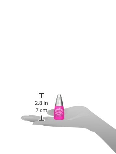 Somersets Maximum Glide Shaving Oil Women Shaving Oil Extra Sensitive, Pink, 30 g - BeesActive Australia
