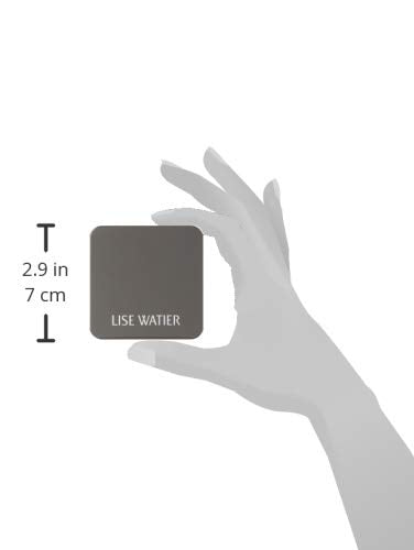 Lise Watier Mineral Compact Powder, Naturel, 0.35 oz - BeesActive Australia