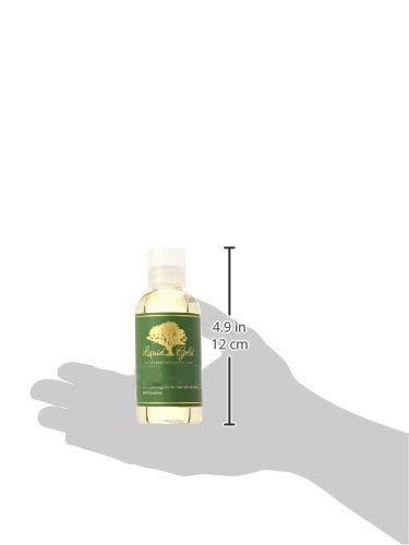 4 Fl.oz Premium Liquid Gold St.John's Wort Herbal Oil Pure&Organic Skin Hair Nail Health - BeesActive Australia