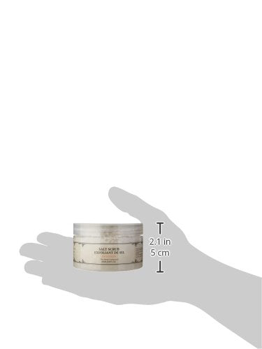 Vivo Per Lei Body Salt Scrub, 350 g - BeesActive Australia