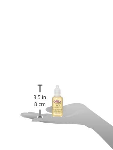 Orly Cuticle Oil Plus, 1 Ounce - BeesActive Australia