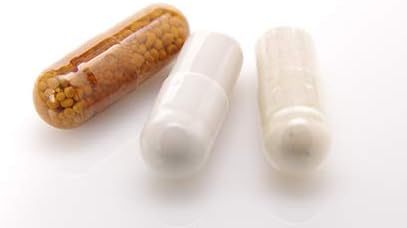 Raw yeast, raw enzyme, raw malt + Galcinia MetaBio Plus (Metabio Plus) 3 Tablets x 30 Packs - BeesActive Australia