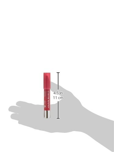 Bourjois Color Boost SPF 15 Waterproof No. 09 Pinking of It Lip Crayon for Women, 0.1 Ounce - BeesActive Australia