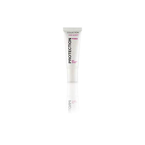 Collection Cosmetics Primed and Ready Hydrating Primer, Locks in Moisture, 20ml, Protection, Clear - BeesActive Australia