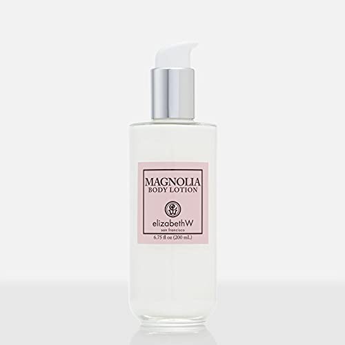 elizabeth W Magnolia Body Lotion - BeesActive Australia