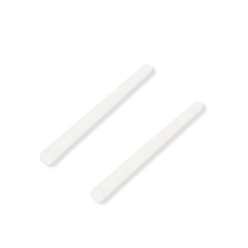 LanKstet 304/305 404/405 Ceramic Leaf Shaft Components are Compatible with Fluval 304/305 404/405, A20066 External Filter Replacement Shaft - BeesActive Australia