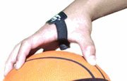 HoopsKing Youth Basketball Dribbling Training Program w/DVD, Goggles, Naypalm Aids - BeesActive Australia