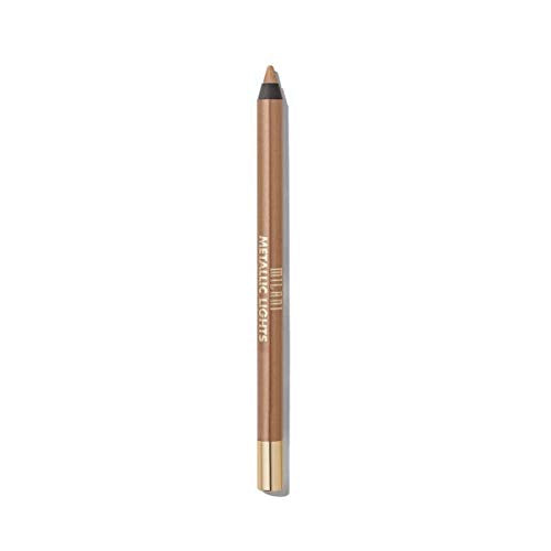 Metallic Lights Foil Eyeliner (Bronze Gleam) - BeesActive Australia