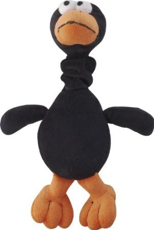 Ethical Plush Chirpies Assorted Birds 14-Inch Dog Toy 14" - BeesActive Australia