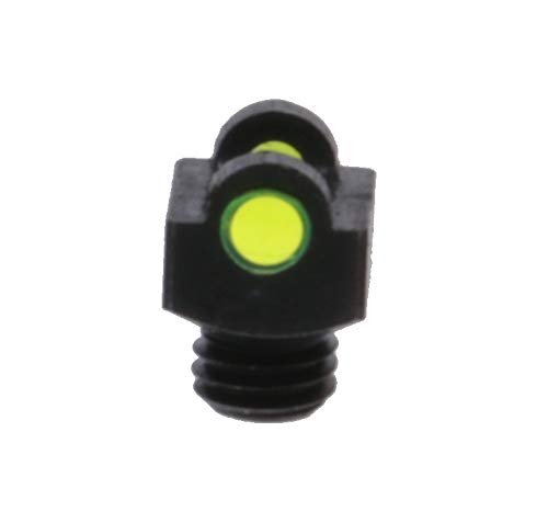 TRUGLO Starbrite Deluxe Fiber Optic Sight 3mm Green - BeesActive Australia