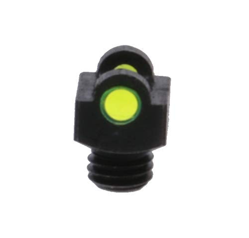 TRUGLO Starbrite Deluxe Fiber Optic Sight 5-40 Green - BeesActive Australia