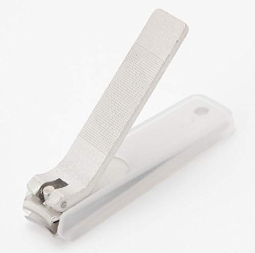 MUJI nail clipper Made in Japan Small 6cm standart - BeesActive Australia