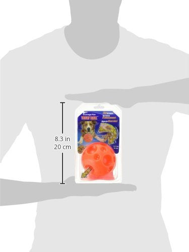 Omega Paw Authentic Tricky Treat Ball - Medium - BeesActive Australia
