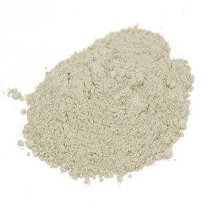 Bentonite Clay -Deep Pore Cleansing Healing Clay 1 Pound - Indian Healing Clay - Century old formula for skin rejuvenation and detoxification - Cosmetic Grade - BeesActive Australia