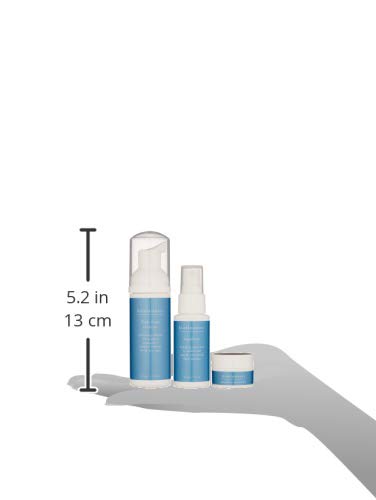 Bioelements 3-Step Mini Starter Set Combination Skin - BeesActive Australia