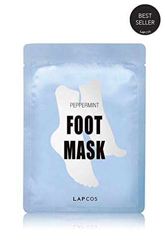 LAPCOS Body Mask Variety Pack (1 Hand, 1 Foot, 1 Hair) 3 Piece Mask Set - BeesActive Australia