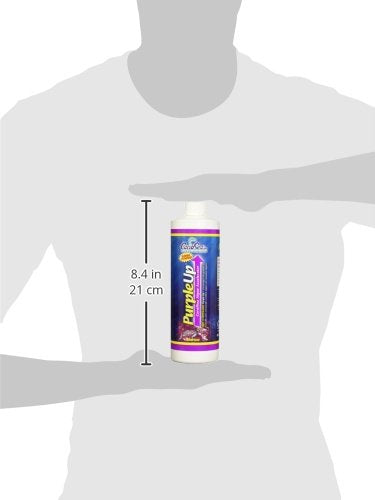 CaribSea Purple Up Algae Accelerator, 16-Ounce - BeesActive Australia