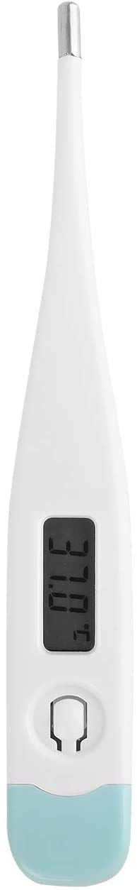Digital Thermometer, Oral Underarm Rectal Temperature Thermometer for Adults,Children & Babies - BeesActive Australia