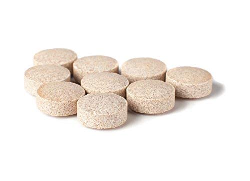 Gentle Iron Bisglycinate 14mg 360 Tablets, 100% RDA UK Made Supplement Letterbox Friendly - BeesActive Australia