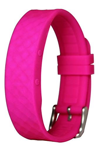Pink Pivotell Vibratime Vibrating Pill Reminder Alarm Watch - with up to 12 Daily Alarms - BeesActive Australia