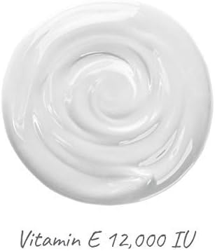 [Japanese genuine product] DERMA-E Vitamin E 12,000 IU Cream - BeesActive Australia