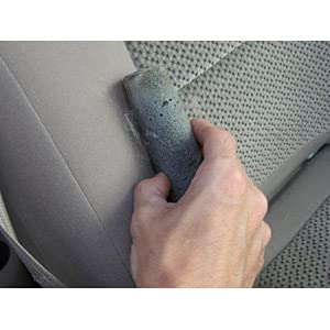 FurZOff Pet Hair Removal Tool - Remove Pet Hair from Carpet, Upholstery or Wherever They May Go - BeesActive Australia