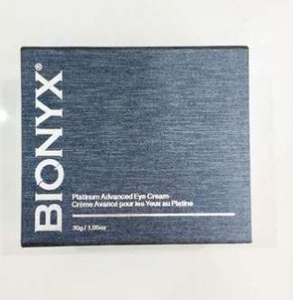 Bionyx Platinum Advanced Eye Cream - BeesActive Australia