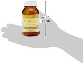 Royal Jelly Royal Milk Fairy 180 tablets - BeesActive Australia