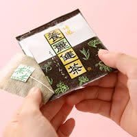 Tokusen Rei Kencha, 30 Packets (Tea Bags) (1 Box) - BeesActive Australia