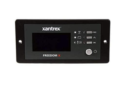 Xantrex 808-0817-01 Remote Control for Freedom X and XC - BeesActive Australia