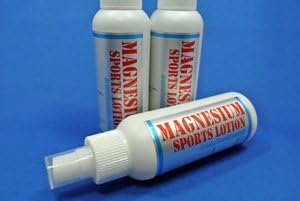 Magnesium Sports Lotion - BeesActive Australia