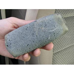 FurZOff Pet Hair Removal Tool - Remove Pet Hair from Carpet, Upholstery or Wherever They May Go - BeesActive Australia