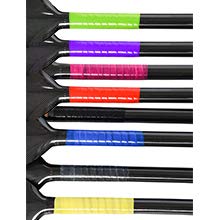 Hornet Watersports Silicone Grip Tape for Kayak, Canoe and Dragon Boat Paddles Neon Green - BeesActive Australia