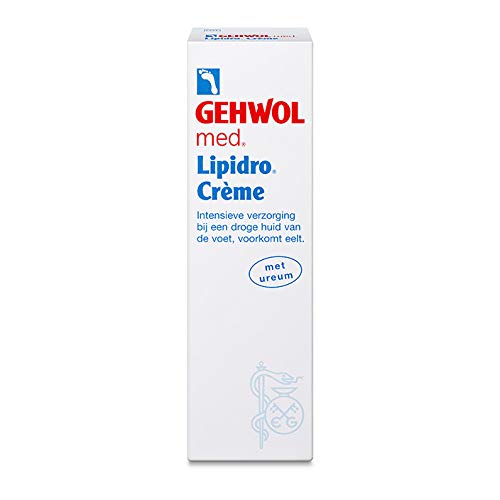 Gehwol Med Lipidro Cream for Unisex, 2.6 Oz - BeesActive Australia