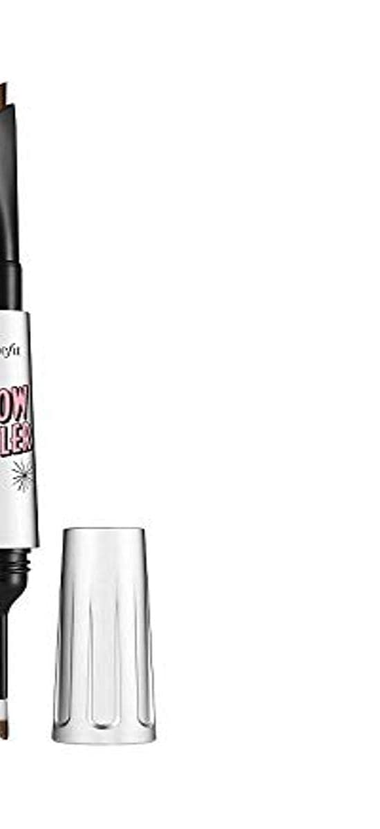 Benefit Cosmetics Brow Styler Eyebrow Pencil & Powder Duo, 0.02 Fl Oz - BeesActive Australia