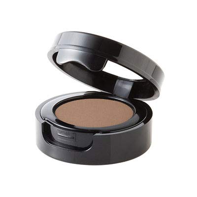 Shimmery EyeShadow Single- Hypoallergenic - Pressed Powder - High Pigment Satin Finish - Use As Wet or Dry Eye shadow .08 oz. (Sugar Rush) Sugar Rush - BeesActive Australia