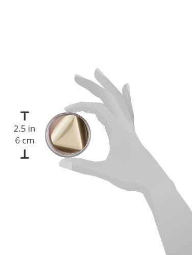 Mettoo Damask Gold Body Foil, 500 Count - BeesActive Australia