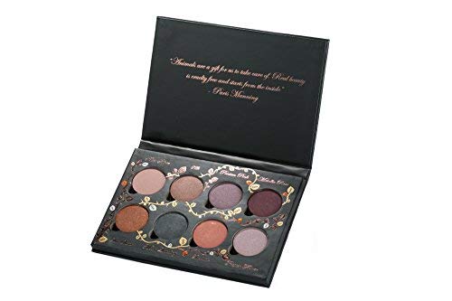 Velvet 59 Rose Metals Palette, Hybrid, Eyeshadow, Blush, Rose silver, Gold - BeesActive Australia