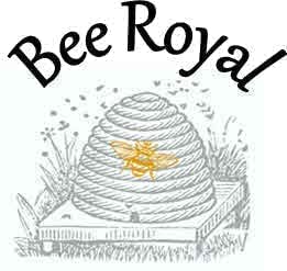 Bee Royal - 500mg Fresh Royal Jelly Capsules - 30 Capsules of 100% Fresh Queen's Jelly NOT Freeze Dried Extract - Supports Immune System, Energy Management, Reduces Tiredness & Fatigue, Fertility - BeesActive Australia