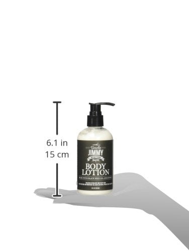 Uncle Jimmy Body Lotion, 8 Oz - BeesActive Australia