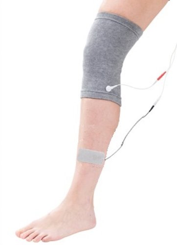 TensCare KneeStim Conductive Garment for Use with TENS and EMS for Knee Pain and Muscle Training (Eligible for VAT relief in the UK) - BeesActive Australia