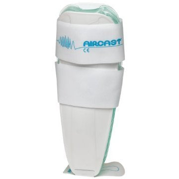 Aircast Air-Stirrup Ankle Support Brace X-Small (pediatric) Right Foot - BeesActive Australia