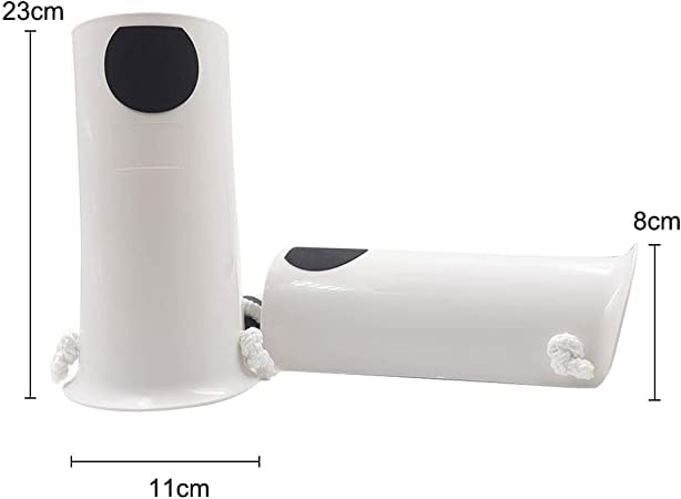 Sock Aid for Putting Socks on Sock Helper Slider Easy On Stocking Slider for Elderly, Disabled, Handicapped, Pregnant Woman - BeesActive Australia