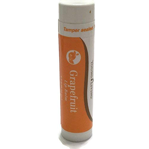 Grapefruit Lip Balm - .16 oz by Young Living Essential Oils - BeesActive Australia