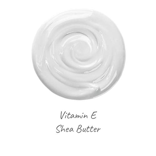 DERMA E Vitamin E Fragrance-Free, Therapeutic Moisture Shea Hand Cream, 2 oz - BeesActive Australia