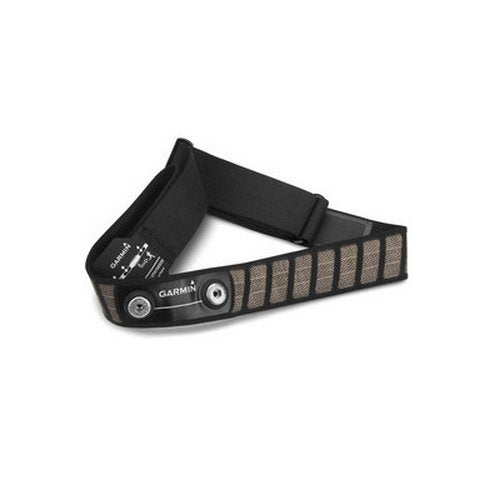 Garmin Replacement Soft Strap for Heart Rate Monitor Standard Packaging - BeesActive Australia