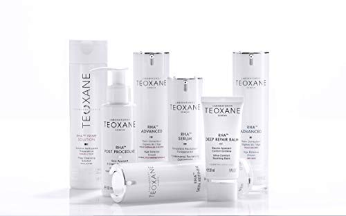 Teoxane Cosmeceuticals Best Hyaluronic Acid Eye Contour - Instant Firm, Anti-Dark Circles, Anti Puffiness, Anti Wrinkle,Anti-Aging, Intense Hydration,Moisture - 15 milliliter - BeesActive Australia